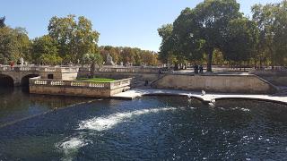 Séjour à Uzes Séjour à Uzes