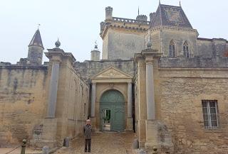 Séjour à Uzes Séjour à Uzes