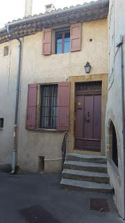 Séjour à Uzes Séjour à Uzes