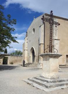 Séjour à Uzes Séjour à Uzes