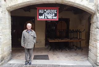 Séjour à Uzes Séjour à Uzes