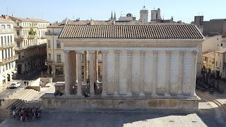 Séjour à Uzes Séjour à Uzes