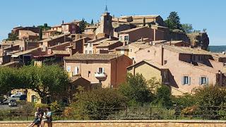 Séjour à Uzes Séjour à Uzes