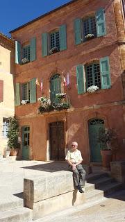 Séjour à Uzes Séjour à Uzes