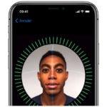 iPhone X : les Américains ne sont pas convaincus par Face ID iphone x face id apple 150x150 - iPhone X : les Américains ne sont pas convaincus par Face ID