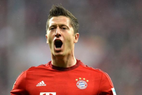 La faveur accordée par l’UEFA au Bayern avant le choc face au PSG ! La faveur accordée par l’UEFA au Bayern avant le choc face au PSG !