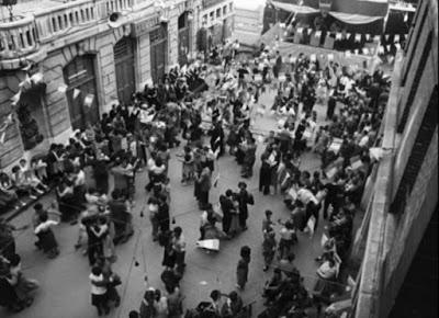 La Fête à Henriette - Julien Duvivier (1952) La Fête à Henriette - Julien Duvivier (1952)