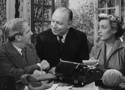 La Fête à Henriette - Julien Duvivier (1952) La Fête à Henriette - Julien Duvivier (1952)