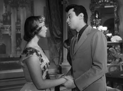 La Fête à Henriette - Julien Duvivier (1952) La Fête à Henriette - Julien Duvivier (1952)