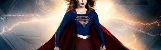 Supergirl saison 3 : une nouvelle bande-annonce et Saturn Girl Supergirl saison 3 : une nouvelle bande-annonce et Saturn Girl