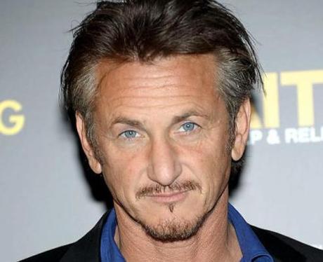Sean Penn héros de la série de science fiction, The First Sean Penn héros de la série de science fiction, The First
