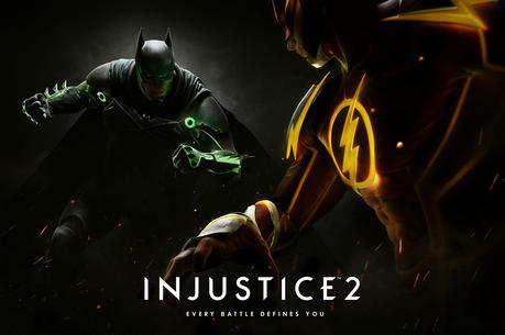La nouvelle bande-annonce d’Injustice™ 2 dévoile des images de gameplay de Raiden et de Black Lightning La nouvelle bande-annonce d’Injustice™ 2 dévoile des images de gameplay de Raiden et de Black Lightning