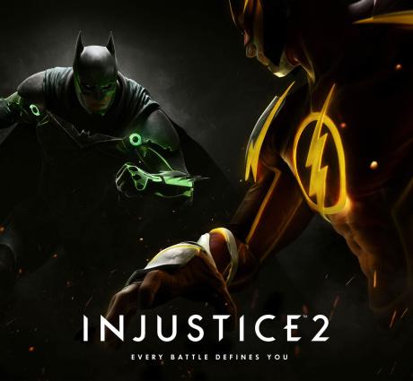 La nouvelle bande-annonce d’Injustice™ 2 dévoile des images de gameplay de Raiden et de Black Lightning La nouvelle bande-annonce d’Injustice™ 2 dévoile des images de gameplay de Raiden et de Black Lightning