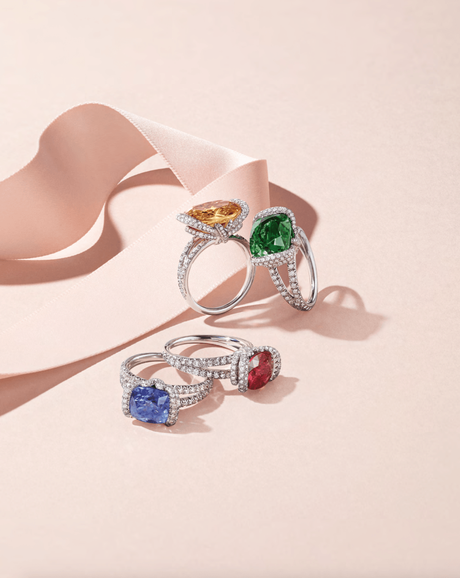 Chaumet dévoile son nouveau Lien Chaumet dévoile son nouveau Lien