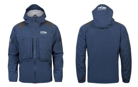 Veste de Wading Solid Adventures Veste de Wading Solid Adventures