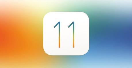 iOS 11.0.1 est disponible sur iPhone et iPad