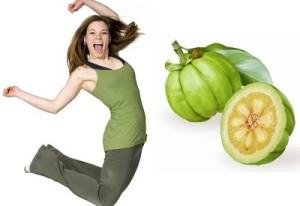 Un comprimé pour maigrir efficace: Garcinia Cambogia Extra