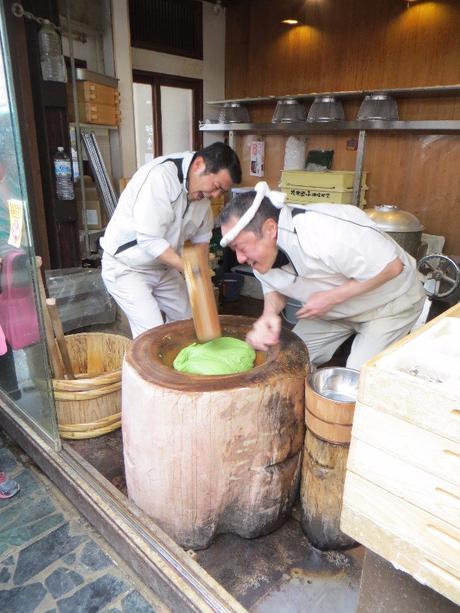 Voyage au Japon : une balade à Nara Voyage au Japon : une balade à Nara
