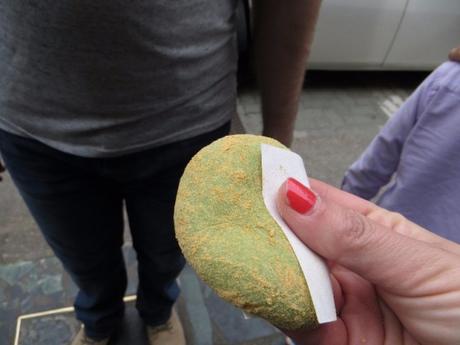 Voyage au Japon : une balade à Nara Voyage au Japon : une balade à Nara