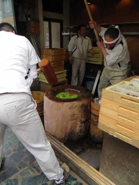 Voyage au Japon : une balade à Nara Voyage au Japon : une balade à Nara