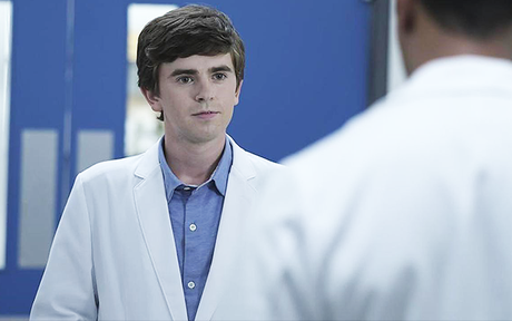 Audiences US Lundi 25/09 : Bon lancement pour The Good Doctor et Young Sheldon ! Audiences US Lundi 25/09 : Bon lancement pour The Good Doctor et Young Sheldon !