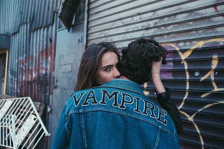 Look At Me Now : Charlotte et Felix par Lucie Sassiat (exclusif) Look At Me Now : Charlotte et Felix par Lucie Sassiat (exclusif)