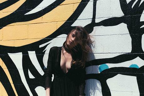 Look At Me Now : Charlotte et Felix par Lucie Sassiat (exclusif) Look At Me Now : Charlotte et Felix par Lucie Sassiat (exclusif)
