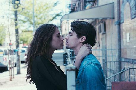 Look At Me Now : Charlotte et Felix par Lucie Sassiat (exclusif) Look At Me Now : Charlotte et Felix par Lucie Sassiat (exclusif)