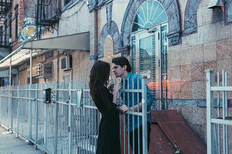 Look At Me Now : Charlotte et Felix par Lucie Sassiat (exclusif) Look At Me Now : Charlotte et Felix par Lucie Sassiat (exclusif)