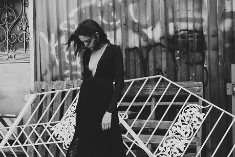 Look At Me Now : Charlotte et Felix par Lucie Sassiat (exclusif) Look At Me Now : Charlotte et Felix par Lucie Sassiat (exclusif)