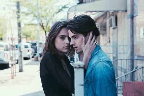 Look At Me Now : Charlotte et Felix par Lucie Sassiat (exclusif) Look At Me Now : Charlotte et Felix par Lucie Sassiat (exclusif)