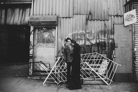 Look At Me Now : Charlotte et Felix par Lucie Sassiat (exclusif) Look At Me Now : Charlotte et Felix par Lucie Sassiat (exclusif)