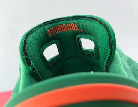 Air Jordan 6 Gatorade Alternate : Release Date Air Jordan 6 Gatorade Alternate