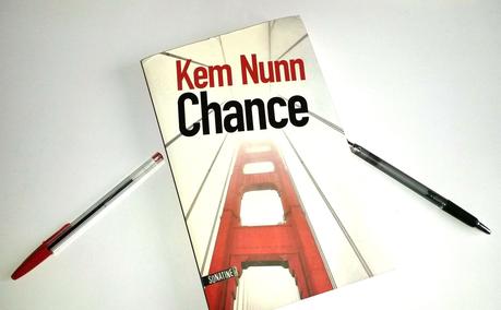Chance de Kem Nunn
