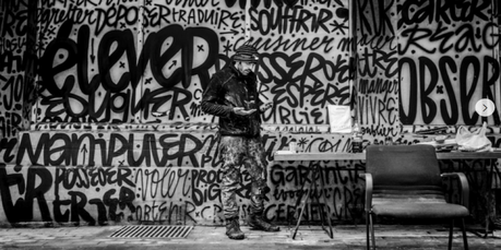 INTERVIEW E-TV : Denis Meyers et l’art des mots INTERVIEW E-TV : Denis Meyers et l’art des mots