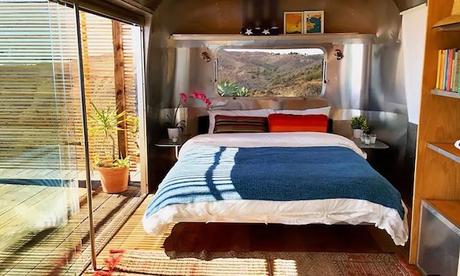Airbnb : Dream Airstream à Malibu Airbnb-Airstream-7