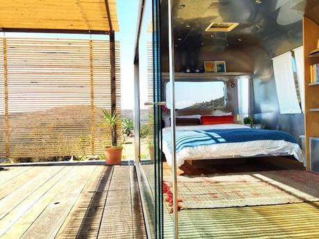 Airbnb : Dream Airstream à Malibu 0c73791b_original