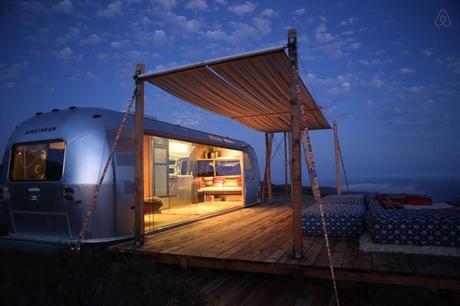 Airbnb : Dream Airstream à Malibu Malibu-Dream-Airstream-Malibu-Californi