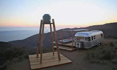 Airbnb : Dream Airstream à Malibu Airbnb-Airstream-8