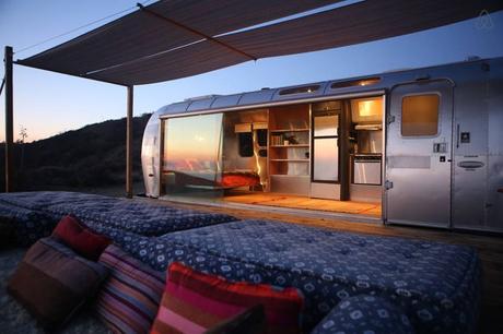 Airbnb : Dream Airstream à Malibu e3f29e88fdea26df29408334807707c8--caravanes-airstream-malibu