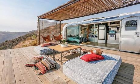 Airbnb : Dream Airstream à Malibu Airbnb-Airstream-6