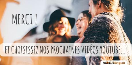Spécial 30 000 abonnés YouTube : choisissez les sujets de nos prochaines vidéos ! spcial-30-000-abonns-youtube--choisissez-les-sujets-de-nos-prochaines-vidos--apps-pour-apprendre-rapidement-l039anglais-l039espagnol-l039italien-l039allemand-et-le-portugais-sur-iphone-ipad-android--mosalingua