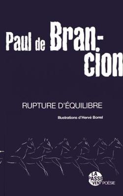 Paul de Brancion  |   Cheval aquacole