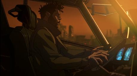 Le court-métrage « Blade Runner Blackout 2022 » est en ligne Le court-métrage « Blade Runner Blackout 2022 » est en ligne