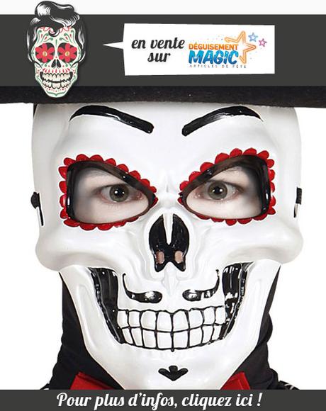 masque-pas-cher-dia-de-los-muertos masque-pas-cher-dia-de-los-muertos