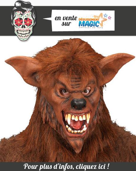 masque-loup-garou-poilu masque-loup-garou-poilu