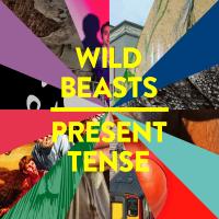 Wild Beasts so far : 2008-2016