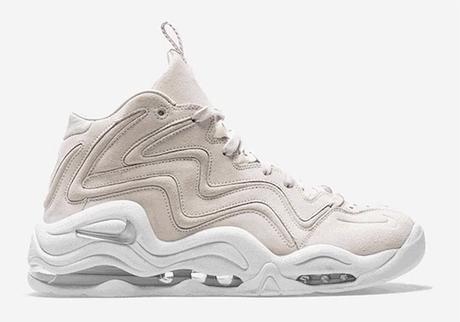 Ronnie Fieg dévoile différents sample de sa collaboration avec Nike différents sample
