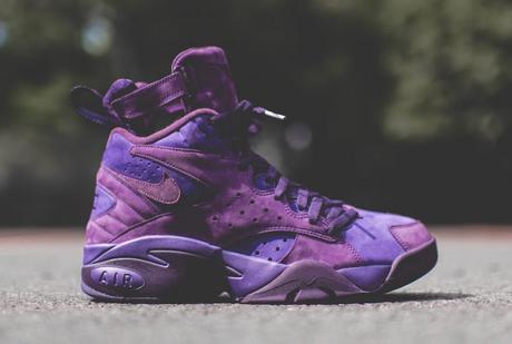 Ronnie Fieg dévoile différents sample de sa collaboration avec Nike différents sample
