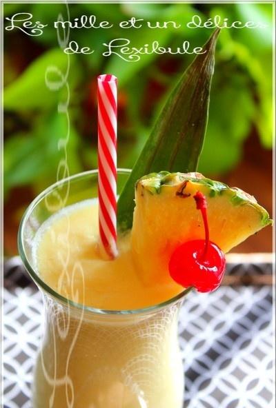~Piña colada ~ ~Piña colada ~